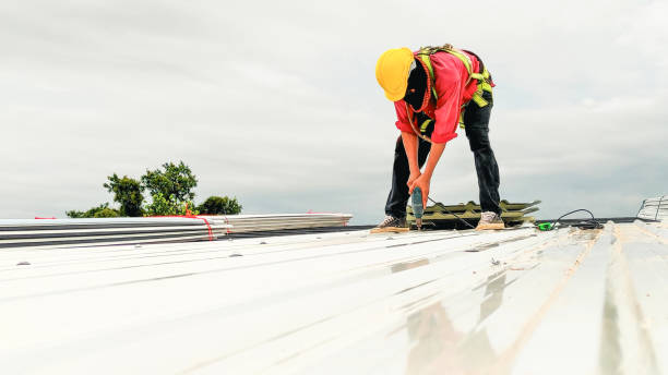 Best Roofing for New Construction  in Port Hueneme, CA