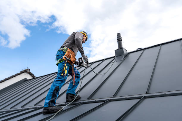 Best Green or Eco-Friendly Roofing Solutions  in Port Hueneme, CA